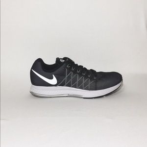 NIKE Air ZOOM Pegasus 32 Flash “Black"